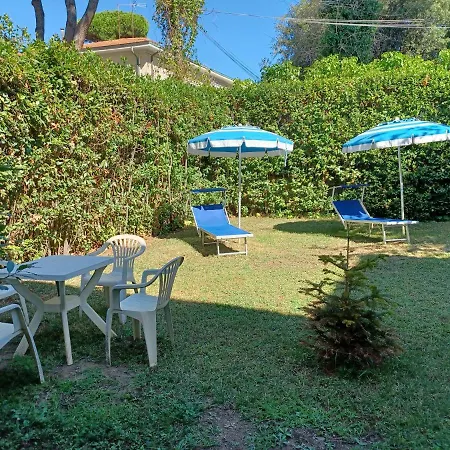 Comfort Zone Holiday home Tirrenia