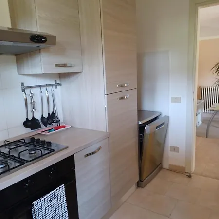 Holiday home Comfort Zone