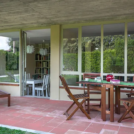 Comfort Zone Holiday home