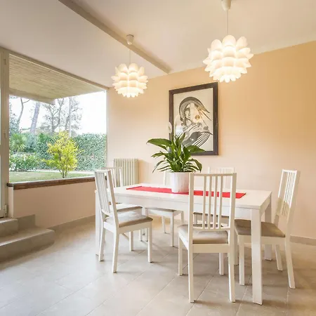 Comfort Zone Holiday home