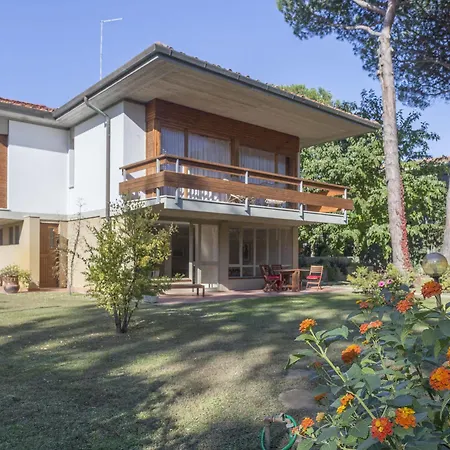 Holiday home Comfort Zone Tirrenia
