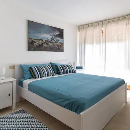 Holiday home Comfort Zone Tirrenia