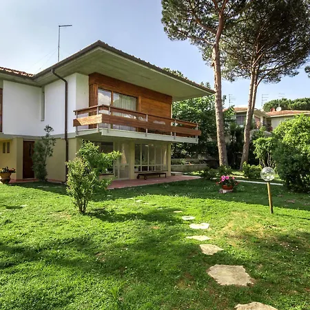Comfort Zone Holiday home