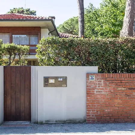 Comfort Zone Holiday home Tirrenia