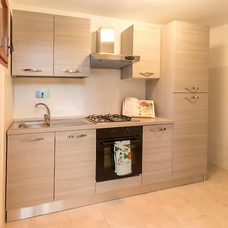Comfort Zone Ferienhaus Tirrenia